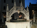 Lavrentvis Fountain