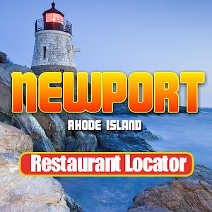 Newport RI Restaurant Locator.apk 1.0