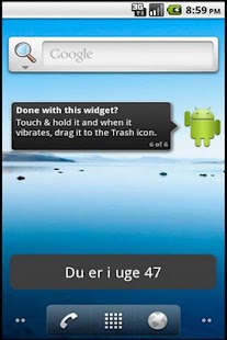 How to install Ugenr widget lastet apk for android