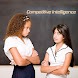 Competitive Intelligence