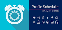 Profile Scheduler+ APK