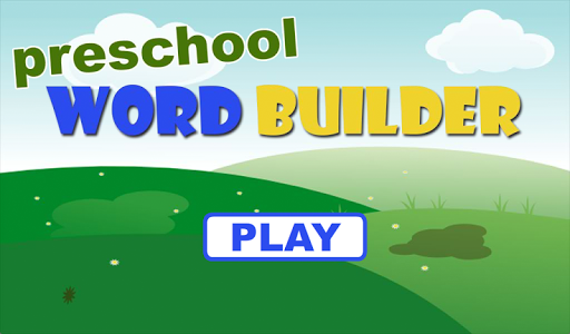 【免費教育App】Preschool Word Builder Free-APP點子