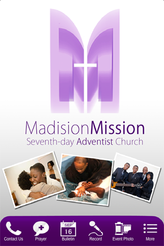 Madison Mission Church