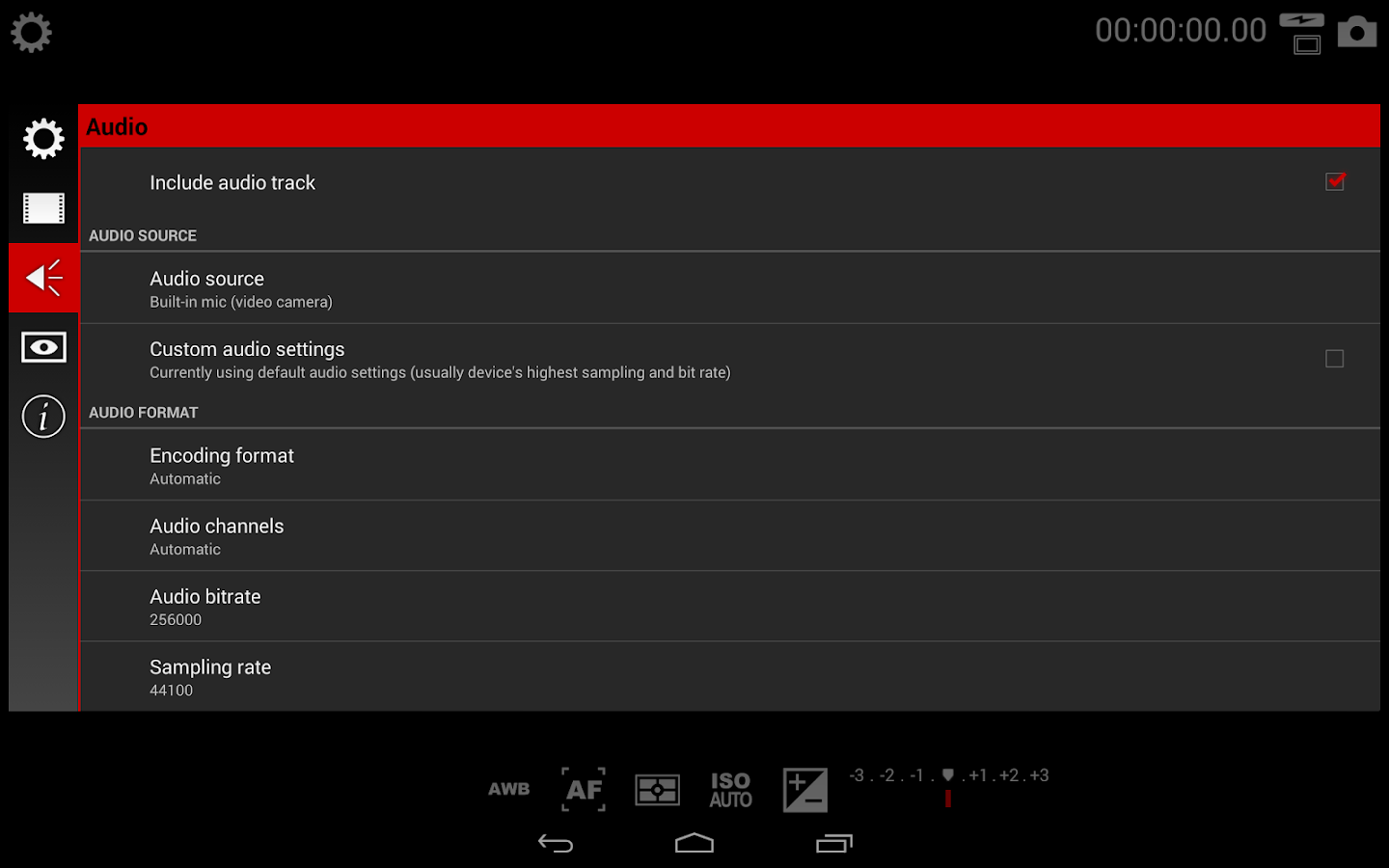 Cinema FV5 AndroidApps auf Google Play