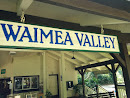 Waimea Valley Visitor Center
