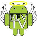 REVTV – ANDROID VIDEOS logo