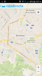 How to mod Rutadirecta 2.2.11 unlimited apk for android