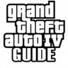 Grand Theft Auto 4 Guide icon