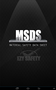 Ezy MSDS Lite