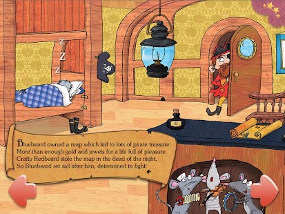 Two Stubborn Pirates Screenshots 0
