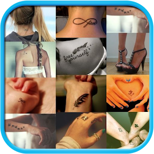 Best Tattoo Designs.apk 1.0