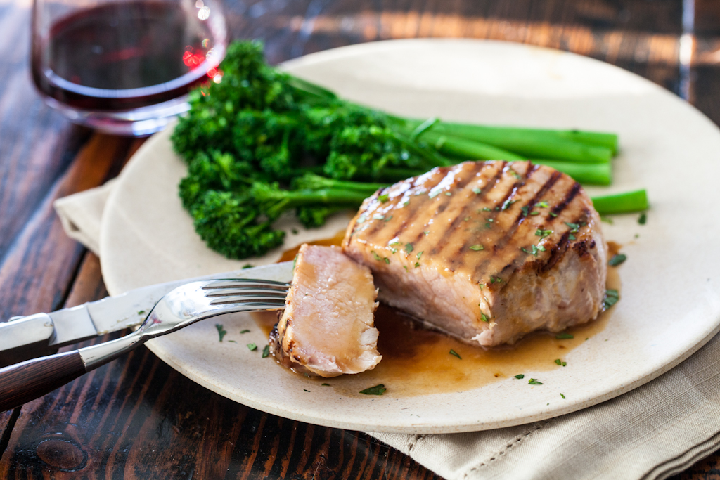 10 Best Apple Cider Vinegar Marinade For Pork Recipes