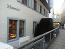 Museum Papiermühle
