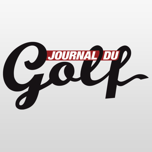 Journal du Golf 運動 App LOGO-APP開箱王