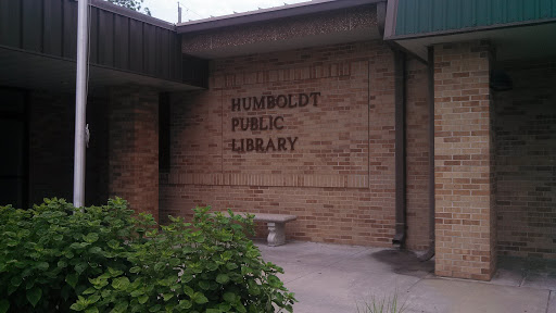 Humboldt Public Library