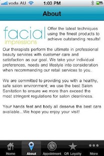 How to mod Facial Impressions 1.270 mod apk for pc