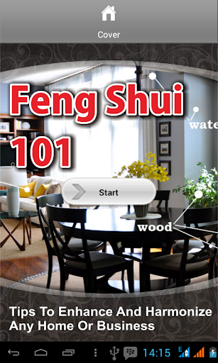 Feng Shui 101