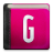 Gazzetta Books mobile app icon