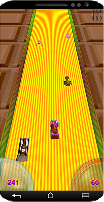 Sugar Rush 3D - Android Apps on Google Play