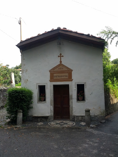 Chiesa Di San Pietro Martire