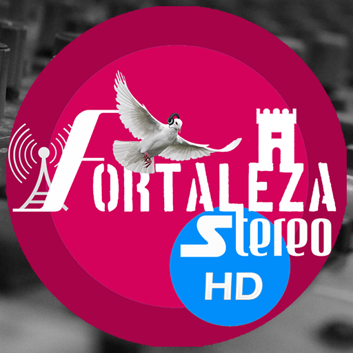 Fortaleza Stereo Radio and TV 通訊 App LOGO-APP開箱王