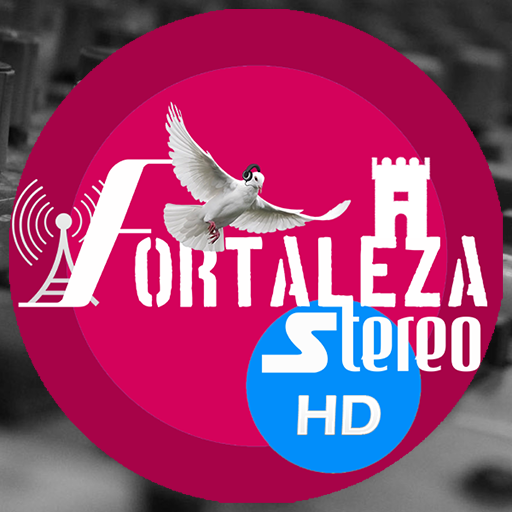 Fortaleza Stereo 通訊 App LOGO-APP開箱王