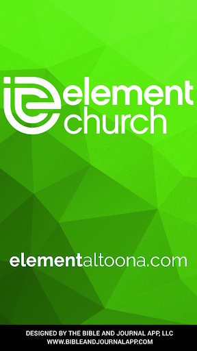 ElementChurch Altoona