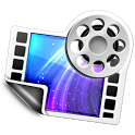 MP4 Video Merger icon