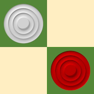 Draughts-wise logo