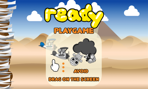 How to mod Desert Flight patch 1.0 apk for pc