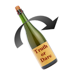 Truth or Dare - Spin d Bottle Apk