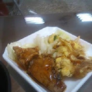 【基隆】鄉土味雞肉飯