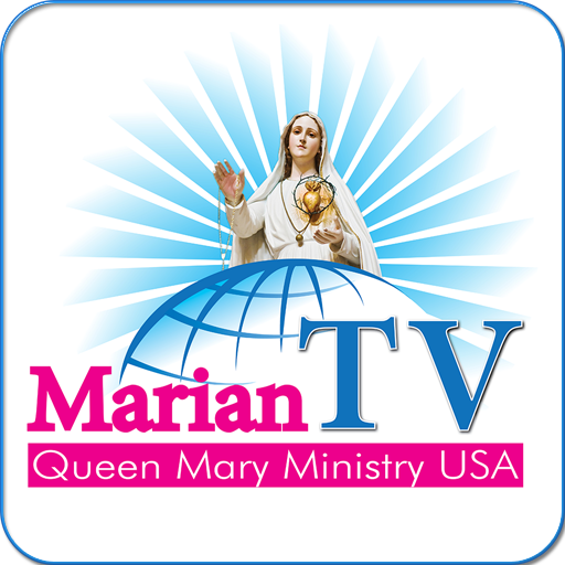 Marian TV LOGO-APP點子