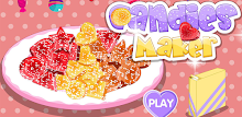 Candies Maker APK