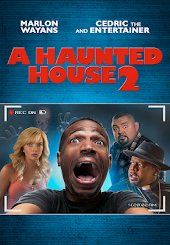 A Haunted House 2