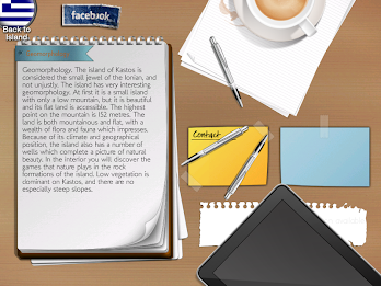 Smart-Kastos, Smart-Islands poster 14