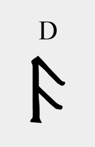 【免費教育App】Dwarf Runes-APP點子