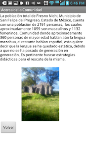 Free Download Diccionario Mazahua Edo. Méx. APK for PC