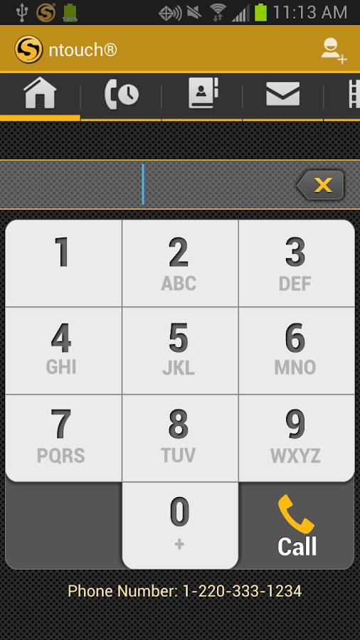 ntouch Android Apps on Google Play