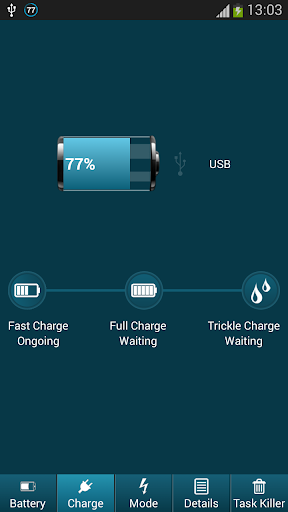 【免費商業App】Battery Saver - Speed Booster-APP點子