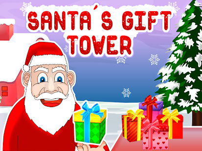 How to mod Santa's Gift Tower 1.1 apk for android