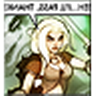 DailyComix icon