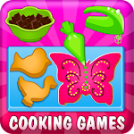 Cover Image of ดาวน์โหลด Bake Cookies - เกมทำอาหาร 3.2.3 APK