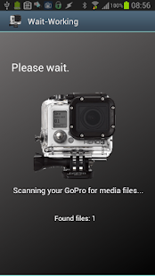 How to get GoPro SD Backup2Phone 480p 1.2.103 unlimited apk for laptop