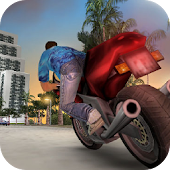 Crazy Traffic Motorbike