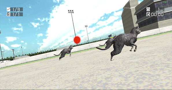 How to download Animal Racing: Wild Cats 1.0 mod apk for bluestacks