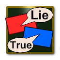 Liar Liar logo