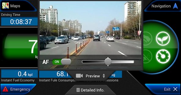 CaroO Pro (Blackbox & OBD) - screenshot thumbnail