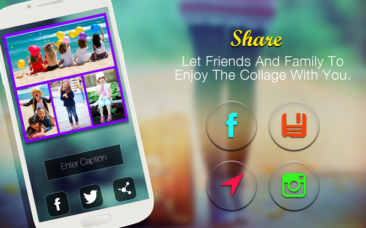 Insta Pic Frames - screenshot