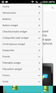 HTML5 Unity Toolbox Screenshots 6